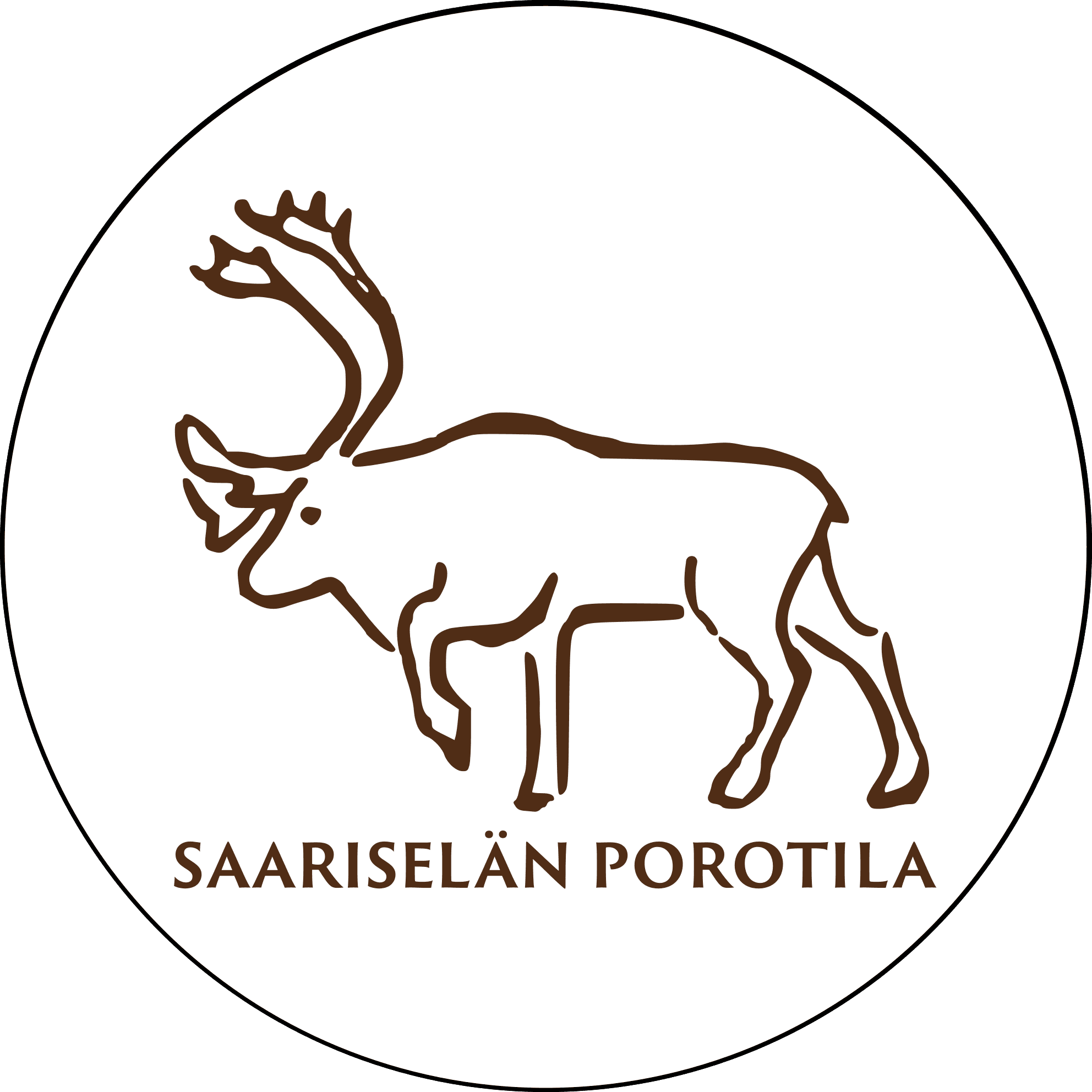 Saariselän porotila